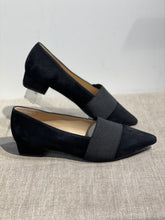 Lataa kuva Galleria-katseluun, Peter Kaiser mokka avokas musta