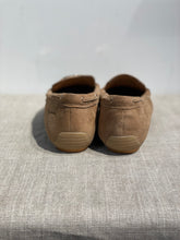 Lataa kuva Galleria-katseluun, Tamaris kävelykenkä kultasomiste cognac