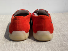 Lataa kuva Galleria-katseluun, 11219 Tamaris punaiset loaferit korulla