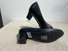 Lataa kuva Galleria-katseluun, Rieker avokkaat musta 4 cm kantaa