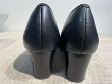 Lataa kuva Galleria-katseluun, Rieker avokkaat musta 4 cm kantaa