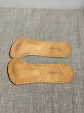 Lataa kuva Galleria-katseluun, Pelotte pohjallinen