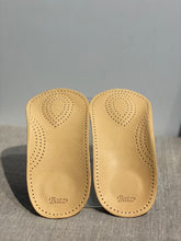 Lataa kuva Galleria-katseluun, Puoli pohjallinen