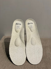 Lataa kuva Galleria-katseluun, Ara muoto pohjallinen