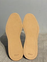 Lataa kuva Galleria-katseluun, Nahka pohjallinen