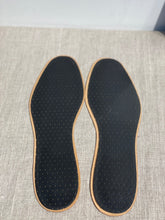 Lataa kuva Galleria-katseluun, Nahka pohjallinen