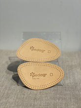 Lataa kuva Galleria-katseluun, Päkijä nahka pohjallinen