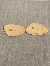 Lataa kuva Galleria-katseluun, Päkijä nahka pohjallinen