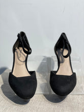 Lataa kuva Galleria-katseluun, Tamaris Mustat Avokkaat