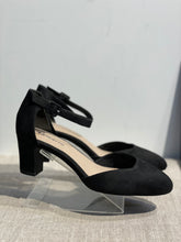 Lataa kuva Galleria-katseluun, Tamaris Mustat Avokkaat