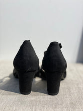 Lataa kuva Galleria-katseluun, Tamaris Mustat Avokkaat