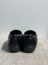 Lataa kuva Galleria-katseluun, Tamaris Musta Loafer