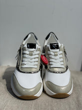 Lataa kuva Galleria-katseluun, Tamaris Leveä Lestinen Kävelykenkä