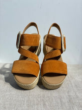 Lataa kuva Galleria-katseluun, Gabor sandaalit