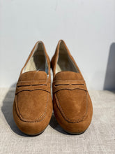 Lataa kuva Galleria-katseluun, Remonte Ruskeat Loafferi
