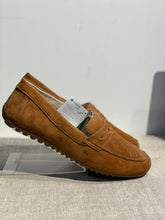 Lataa kuva Galleria-katseluun, Remonte Ruskeat Loafferi