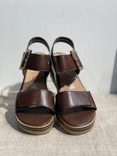 Lataa kuva Galleria-katseluun, Remonte Sandaalit Ruskea