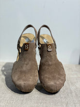 Lataa kuva Galleria-katseluun, Rieker Ruskeat Sandaalit