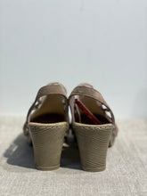 Lataa kuva Galleria-katseluun, Rieker Ruskeat Sandaalit