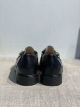 Lataa kuva Galleria-katseluun, Rieker Mustat Loafferit