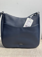 Lataa kuva Galleria-katseluun, Ara Laukku Sininen