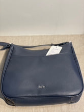 Lataa kuva Galleria-katseluun, Ara Laukku Sininen