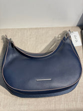 Lataa kuva Galleria-katseluun, Ara käsilaukku sininen