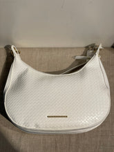 Lataa kuva Galleria-katseluun, Ara Valkoinen Käsilaukku