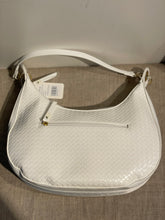 Lataa kuva Galleria-katseluun, Ara Valkoinen Käsilaukku