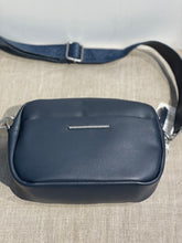 Lataa kuva Galleria-katseluun, Kamera laukku sininen