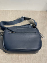 Lataa kuva Galleria-katseluun, Kamera laukku sininen