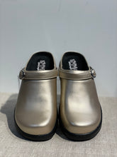 Lataa kuva Galleria-katseluun, Emma Gold Slip-ins