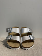 Lataa kuva Galleria-katseluun, Rohde Valkoinen Sandaali