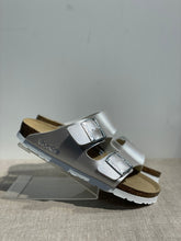 Lataa kuva Galleria-katseluun, Rohde Valkoinen Sandaali