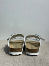 Lataa kuva Galleria-katseluun, Rohde Valkoinen Sandaali