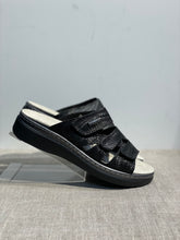 Lataa kuva Galleria-katseluun, Rohde Black Noir Sandaalit