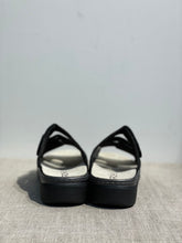 Lataa kuva Galleria-katseluun, Rohde Black Noir Sandaalit