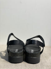 Lataa kuva Galleria-katseluun, Rohde Mustat Sandaalit