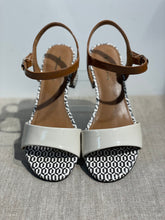 Lataa kuva Galleria-katseluun, Tamaris sandaali bronze comb