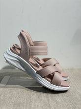 Lataa kuva Galleria-katseluun, Skechers Sandaalit Pinkki