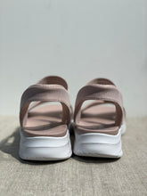 Lataa kuva Galleria-katseluun, Skechers Sandaalit Pinkki