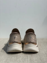 Lataa kuva Galleria-katseluun, Skechers glitter kantapäällä