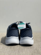 Lataa kuva Galleria-katseluun, Skechers Slip In sininen