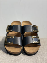 Lataa kuva Galleria-katseluun, Scholl Monterey 2 Strapas AD F30584 1004  Black