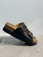 Lataa kuva Galleria-katseluun, Scholl Monterey 2 Strapas AD F30584 1004  Black