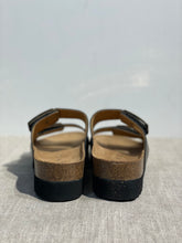 Lataa kuva Galleria-katseluun, Scholl Monterey 2 Strapas AD F30584 1004  Black