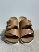 Lataa kuva Galleria-katseluun, Scholl Monterey F30583 1175 Cognac