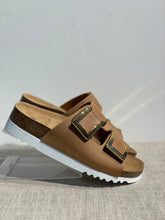 Lataa kuva Galleria-katseluun, Scholl Monterey F30583 1175 Cognac
