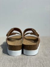 Lataa kuva Galleria-katseluun, Scholl Monterey F30583 1175 Cognac