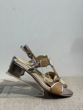 Lataa kuva Galleria-katseluun, Marco Tozzi Platinum Comb